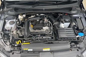 Volkswagen Polo 1.0 TSI Match 5dr DSG