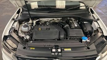 Volkswagen Tiguan 1.5 TSi EVO 150 Match 5dr