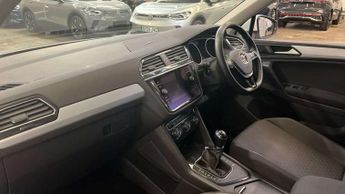 Volkswagen Tiguan 1.5 TSi EVO 150 Match 5dr
