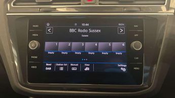 Volkswagen Tiguan 1.5 TSi EVO 150 Match 5dr