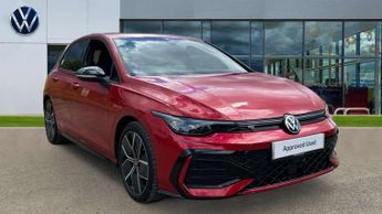 Volkswagen Golf 1.5 eTSI 150 Black Edition 5dr DSG