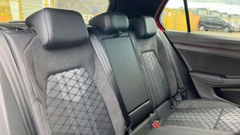 Volkswagen Golf 1.5 eTSI 150 Black Edition 5dr DSG