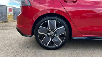 Volkswagen Golf 1.5 eTSI 150 Black Edition 5dr DSG