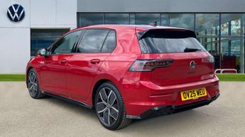 Volkswagen Golf 1.5 eTSI 150 Black Edition 5dr DSG