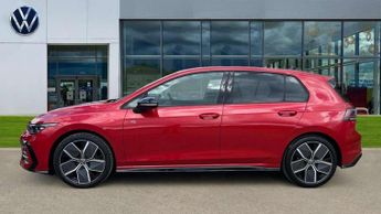 Volkswagen Golf 1.5 eTSI 150 Black Edition 5dr DSG