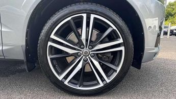 Volvo XC60 2.0 T8 [390] Hybrid R DESIGN Pro 5dr AWD G tronic