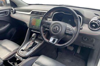 MG ZS 1.0T GDi Exclusive 5dr DCT