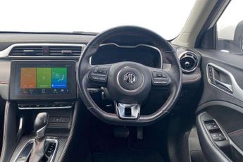 MG ZS 1.0T GDi Exclusive 5dr DCT