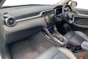 MG ZS 1.0T GDi Exclusive 5dr DCT