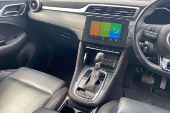 MG ZS 1.0T GDi Exclusive 5dr DCT