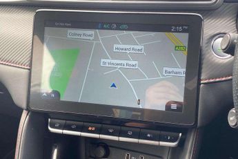 MG ZS 1.0T GDi Exclusive 5dr DCT