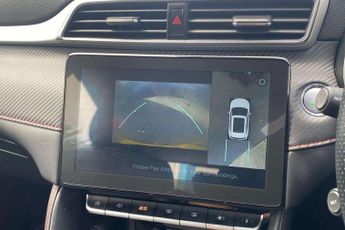MG ZS 1.0T GDi Exclusive 5dr DCT