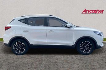 MG ZS 1.0T GDi Exclusive 5dr DCT