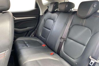 MG ZS 1.0T GDi Exclusive 5dr DCT