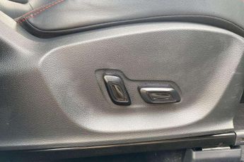 MG ZS 1.0T GDi Exclusive 5dr DCT