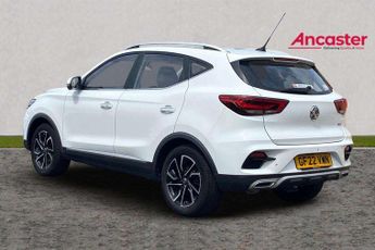 MG ZS 1.0T GDi Exclusive 5dr DCT