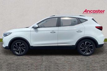 MG ZS 1.0T GDi Exclusive 5dr DCT