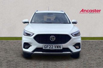 MG ZS 1.0T GDi Exclusive 5dr DCT