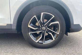 MG ZS 1.0T GDi Exclusive 5dr DCT