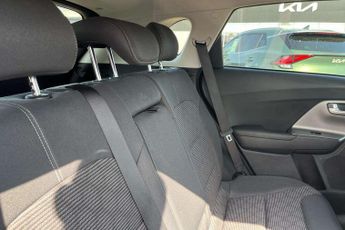 Kia Niro 1.6 GDi Hybrid 2 5dr DCT