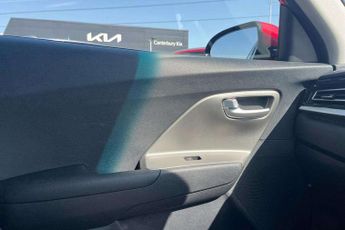 Kia Niro 1.6 GDi Hybrid 2 5dr DCT