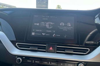 Kia Niro 1.6 GDi Hybrid 2 5dr DCT