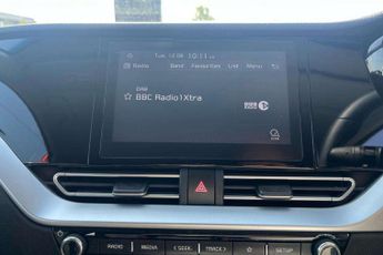 Kia Niro 1.6 GDi Hybrid 2 5dr DCT