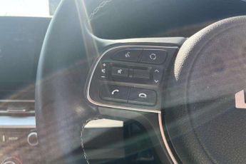 Kia Niro 1.6 GDi Hybrid 2 5dr DCT