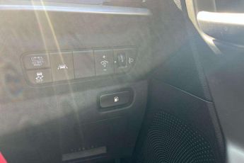 Kia Niro 1.6 GDi Hybrid 2 5dr DCT