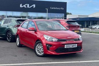 Kia Rio 1.2 DPi 2 5dr
