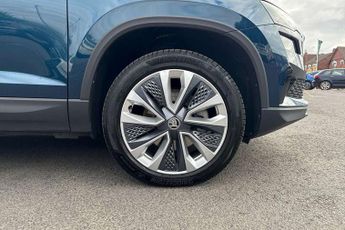Skoda Karoq 1.5 TSI SE L 5dr DSG