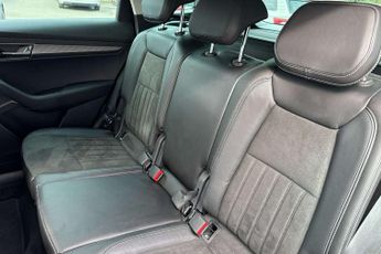 Skoda Karoq 1.5 TSI SE L 5dr DSG