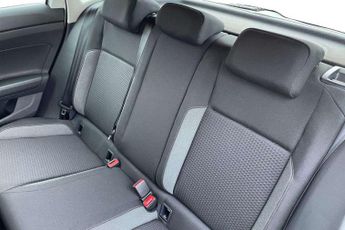 Volkswagen Polo 1.0 TSI Life 5dr