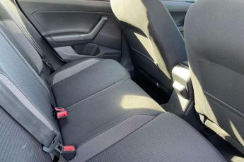 Volkswagen Polo 1.0 TSI Life 5dr