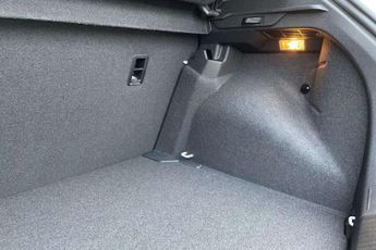 Volkswagen Polo 1.0 TSI Life 5dr