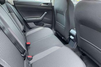 Volkswagen Polo 1.0 TSI Life 5dr