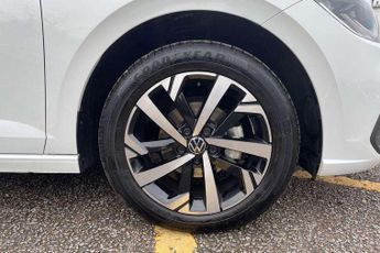 Volkswagen Polo 1.0 TSI Life 5dr