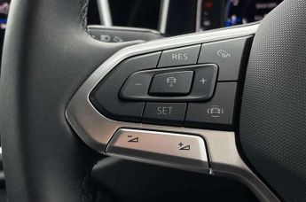 Volkswagen T-Roc 1.5 TSI R-Line 5dr DSG
