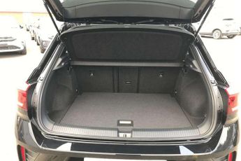 Volkswagen T-Roc 1.5 TSI R-Line 5dr DSG