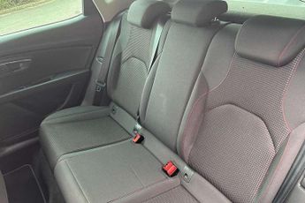 SEAT Leon 1.5 TSI EVO FR [EZ] 5dr