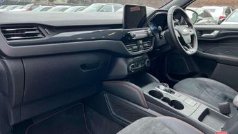 Ford Kuga 2.5 PHEV ST-Line 5dr CVT