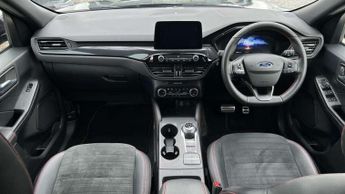 Ford Kuga 2.5 PHEV ST-Line 5dr CVT