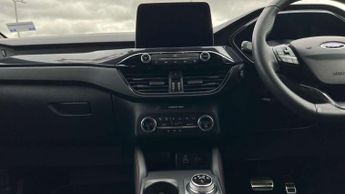 Ford Kuga 2.5 PHEV ST-Line 5dr CVT