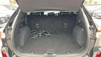 Ford Kuga 2.5 PHEV ST-Line 5dr CVT