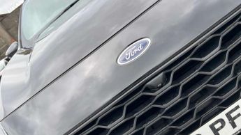 Ford Kuga 2.5 PHEV ST-Line 5dr CVT