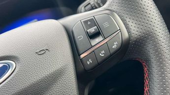 Ford Kuga 2.5 PHEV ST-Line 5dr CVT
