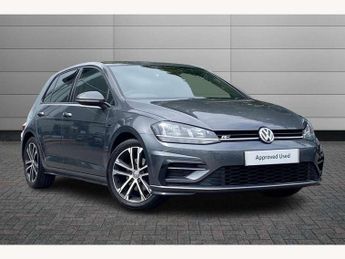 Volkswagen Golf 1.5 TSI EVO 150 R-Line 5dr DSG