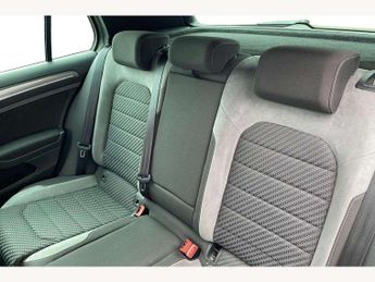 Volkswagen Golf 1.5 TSI EVO 150 R-Line 5dr DSG