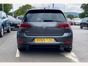 Volkswagen Golf 1.5 TSI EVO 150 R-Line 5dr DSG