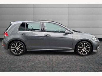 Volkswagen Golf 1.5 TSI EVO 150 R-Line 5dr DSG